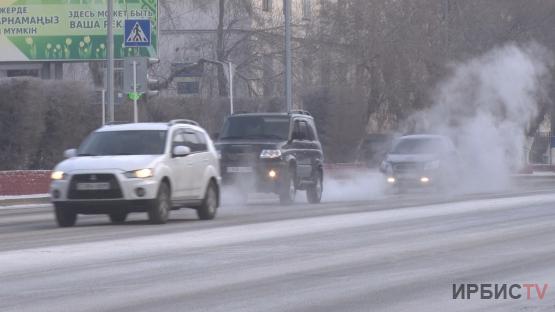 Почти 13 тысяч жителей Павлодарской области задолжали налог на транспорт